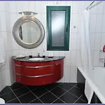 Fedra - 3 Bedrooms - Sleeps 6p