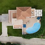 Vila Fedra - 3 Bedrooms - Sleeps 6p Sami (Kefalonia)