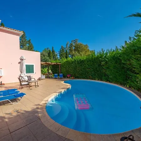 Vila Fedra - 3 Bedrooms - Sleeps 6p