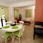 Fedra - 3 Bedrooms - Sleeps 6p *
