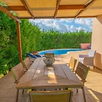 Willa Fedra - 3 Bedrooms - Sleeps 6p Sami (Kefalonia)