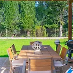 Willa Fedra - 3 Bedrooms - Sleeps 6p *