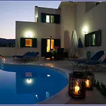 Fedra - 3 Bedrooms - Sleeps 6p Willa *