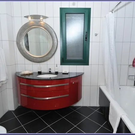 Fedra - 3 Bedrooms - Sleeps 6p