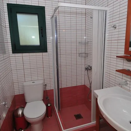 Fedra - 3 Bedrooms - Sleeps 6p Villa