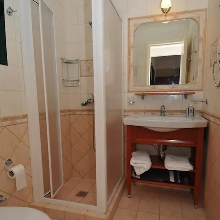 Fedra - 3 Bedrooms - Sleeps 6p Villa *