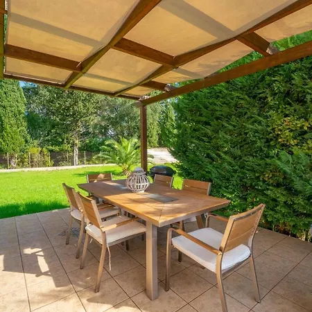 Fedra - 3 Bedrooms - Sleeps 6p Villa Számi