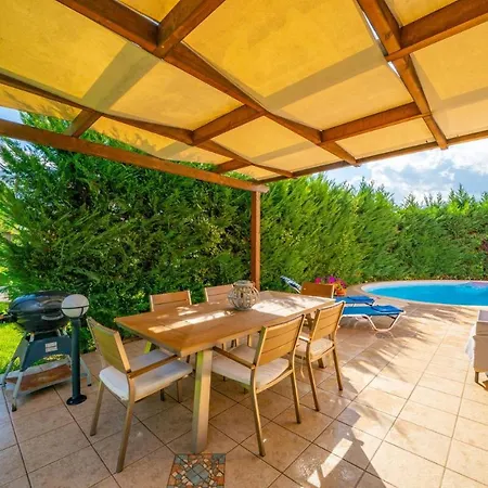 빌라 Fedra - 3 Bedrooms - Sleeps 6p *