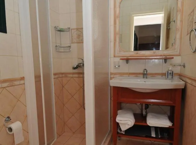 Fedra - 3 Bedrooms - Sleeps 6p Villa *